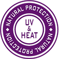 UV Heat Protection