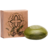Olives box soap cut